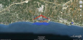 Οικόπεδο 850 τ.μ. για πώληση