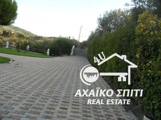 Βίλλα 335 τ.μ. για πώληση, Αχαΐα, Μεσσατίδα-thumb-19