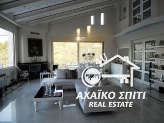 Βίλλα 335 τ.μ. για πώληση, Αχαΐα, Μεσσατίδα-thumb-2