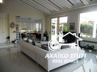 Βίλλα 335 τ.μ. για πώληση, Αχαΐα, Μεσσατίδα-thumb-3