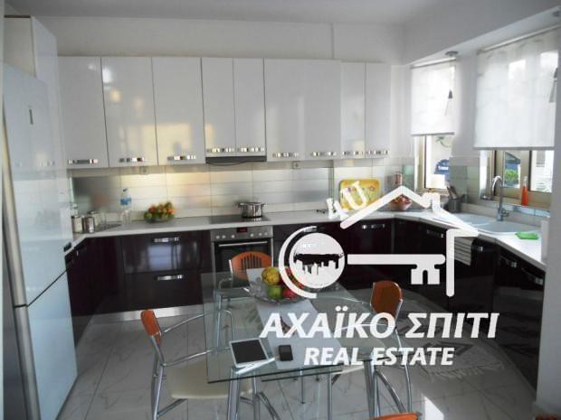Βίλλα 335 τ.μ. πρός πώληση, Αχαΐα, Μεσσατίδα
