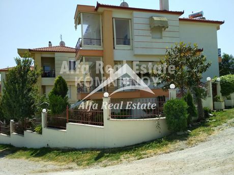 Μονοκατοικία 170τ.μ. για πώληση-Μηχανιώνα » Νέα κερασιά