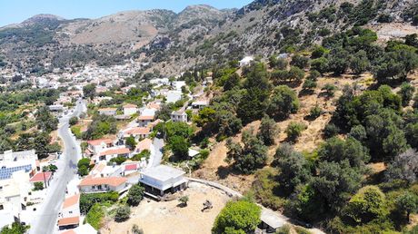 Land plot 1.470 sqm for sale