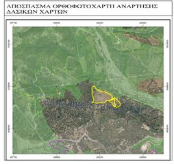Αγροτεμάχια 7.200 τ.μ. προς πώληση, Χάραδρο-thumb-7
