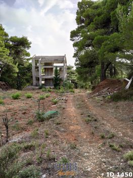 Detached home 480sqm for sale-Afidnes » Drosopigi