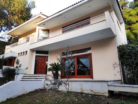 Μονοκατοικία 460τ.μ. για πώληση-Διόνυσος » Κέντρο