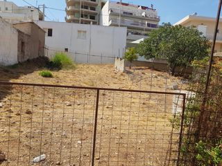 Οικόπεδο 202 τ.μ. για πώληση