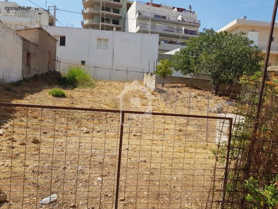Οικόπεδο 202 τ.μ. για πώληση, Αττική - Υπόλοιπο, Λαύριο