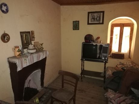 Land plot 600sqm for sale-Nea Ionia Volou » Glafira