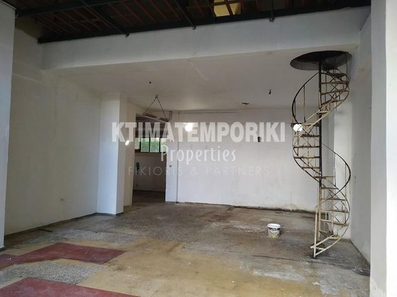 Store 209 sqm for rent, Athens - North, Nea Ionia