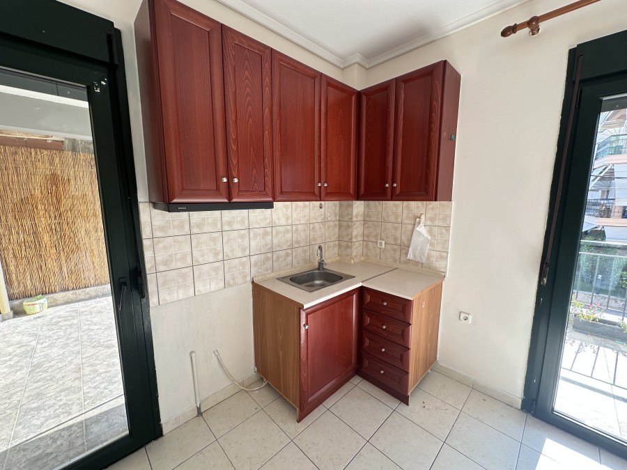 Studio / γκαρσονιέρα 46 τ.μ. προς ενοικίαση, Ημαθία, Βέροια
