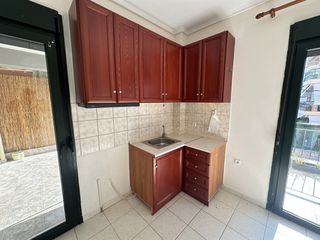 Studio / γκαρσονιέρα 46 τ.μ. για ενοικίαση, Ημαθία, Βέροια-thumb-1