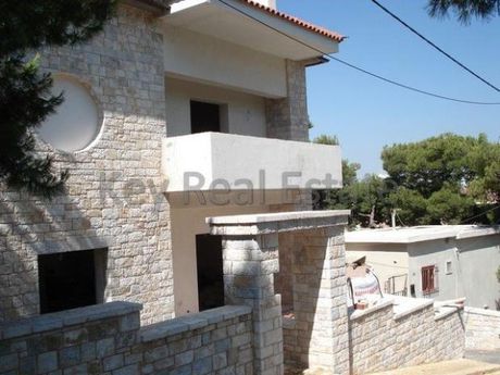 Μονοκατοικία 551τ.μ. για πώληση-Νέα πεντέλη