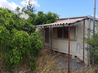 Οικόπεδο 410 τ.μ. πρός πώληση, Ν. Ηρακλείου, Μάλλια-thumb-5