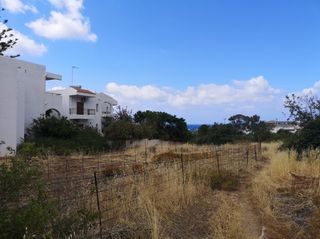 Οικόπεδο 410 τ.μ. πρός πώληση, Ν. Ηρακλείου, Μάλλια-thumb-7