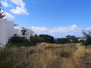 Οικόπεδο 410 τ.μ. για πώληση