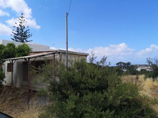 Οικόπεδο 410 τ.μ. πρός πώληση, Ν. Ηρακλείου, Μάλλια-thumb-3