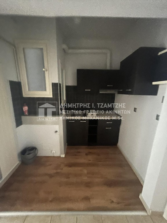 Διαμέρισμα 42 τ.μ. πρός ενοικίαση, Μαγνησία, Βόλος