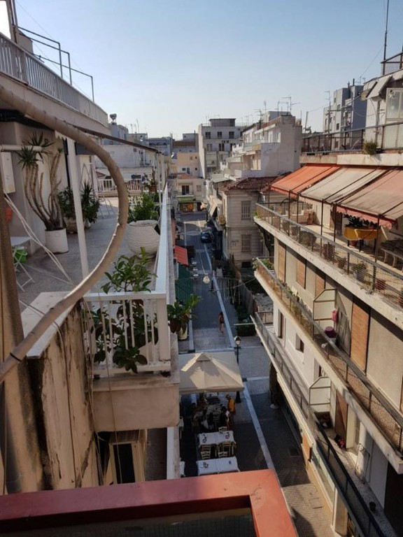 Διαμέρισμα 42 τ.μ. πρός ενοικίαση, Μαγνησία, Βόλος