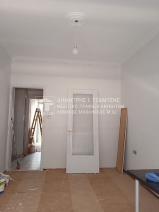 Apartment 42 sqm for rent, Magnesia, Volos