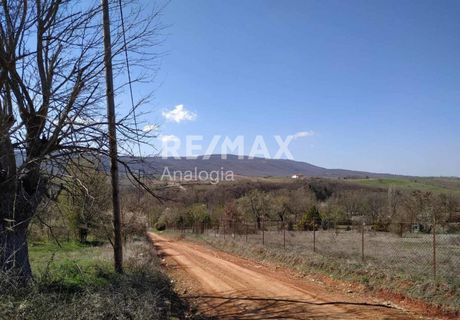 Land plot 1.385sqm for sale-Poligiros » Agios Prodromos