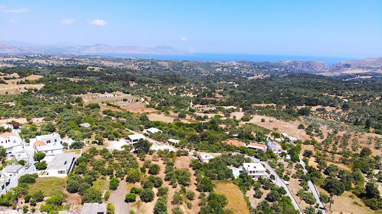 Οικόπεδο 1.446 τ.μ. για πώληση, Ν. Ρεθύμνου, Νικηφόρος Φωκάς