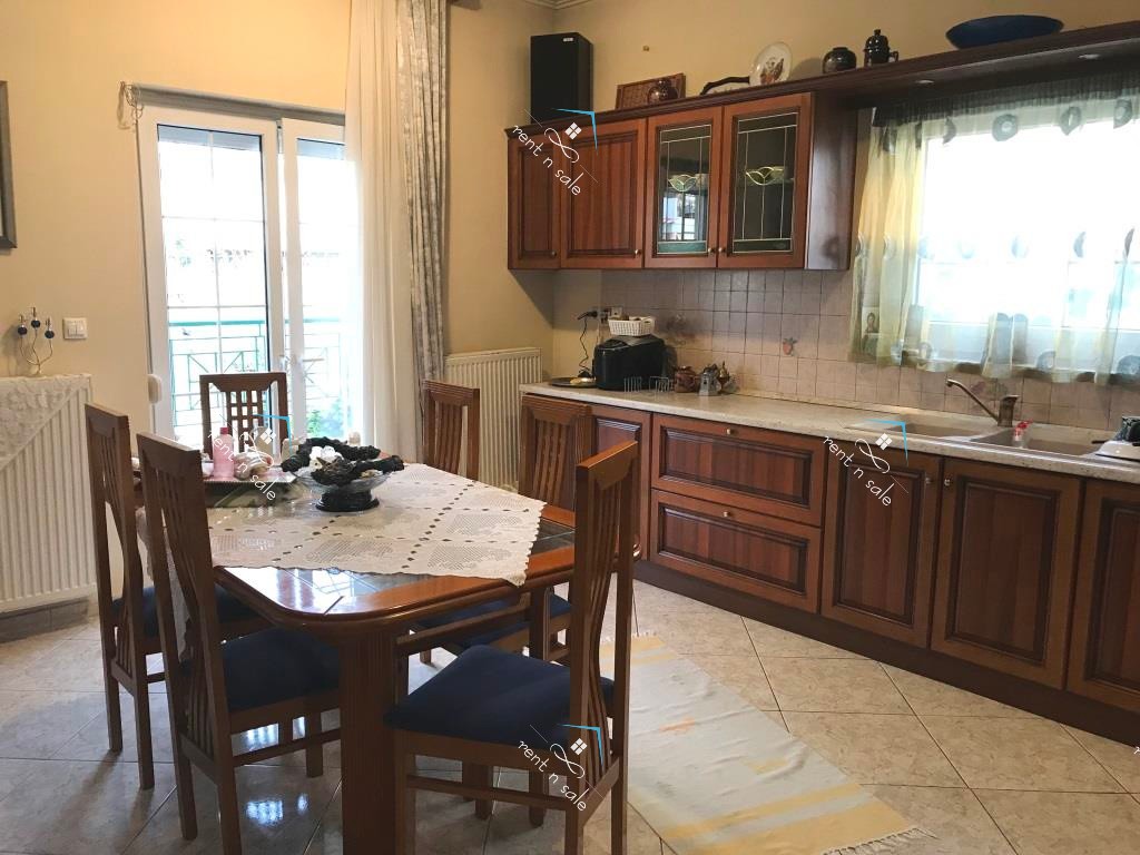 Μονοκατοικία 115 τ.μ. προς πώληση, Τερψιθέα Γλυφάδας