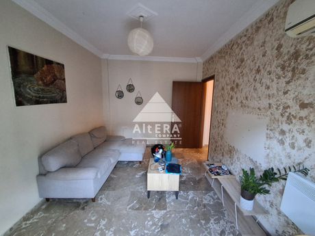 Διαμέρισμα 70 τ.μ. προς ενοικίαση