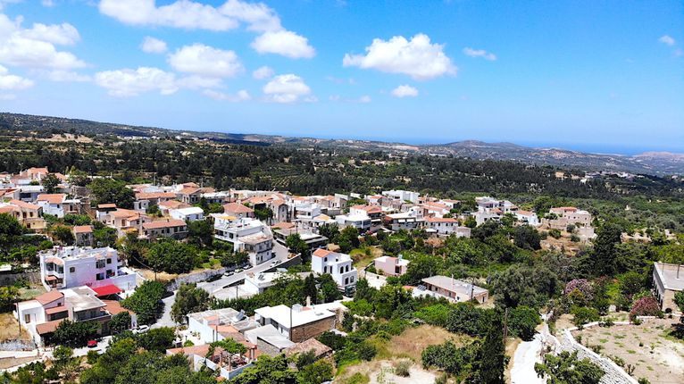 Οικόπεδο 1.056 τ.μ. για πώληση, Ν. Ρεθύμνου, Γεροπόταμος