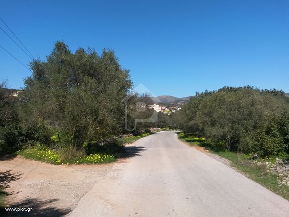 Land plot 1.388 sqm for sale, Lasithi Prefecture, Agios Nikolaos