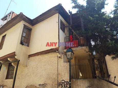 Detached home 111sqm for sale-Μ. Agiou Pavlou » Panepistimioupoli