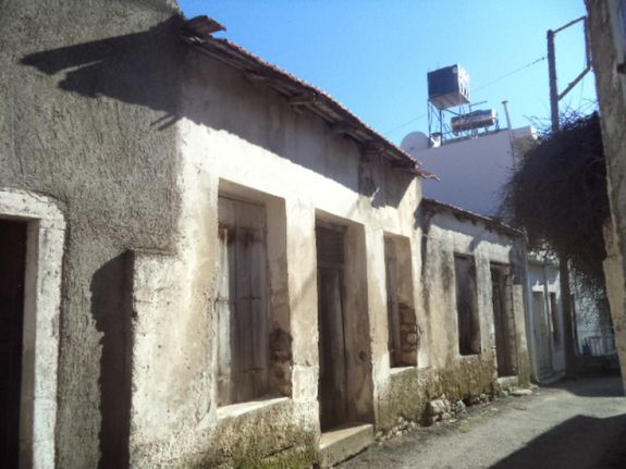 Μονοκατοικία 92 τ.μ. για πώληση, Ν. Λασιθίου, Νεάπολη