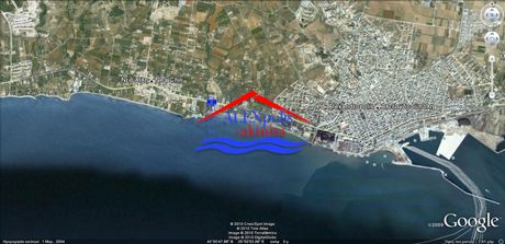 Οικόπεδο 1.000 τ.μ. προς πώληση