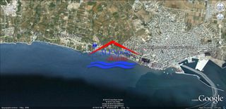 Οικόπεδο 1.000 τ.μ. για πώληση