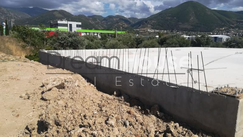Επιχειρηματικό κτίριο 500 τ.μ. πρός ενοικίαση, Αχαΐα, Πάτρα
