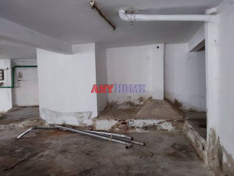 Αποθήκη 150 τ.μ. για πώληση