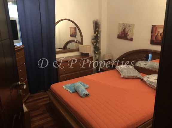 Apartment 140 sqm for sale, Athens - Center, Pagkrati