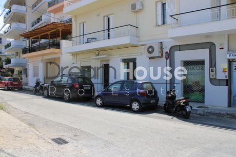 Store 17 sqm for rent