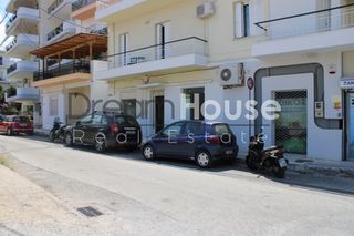 Κατάστημα 17 τ.μ. για ενοικίαση