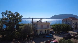 Οικόπεδο 879 τ.μ. για πώληση, Μεσσηνία, Γαργαλιάνοι-thumb-1