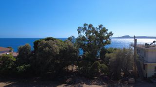 Οικόπεδο 879 τ.μ. για πώληση, Μεσσηνία, Γαργαλιάνοι-thumb-2