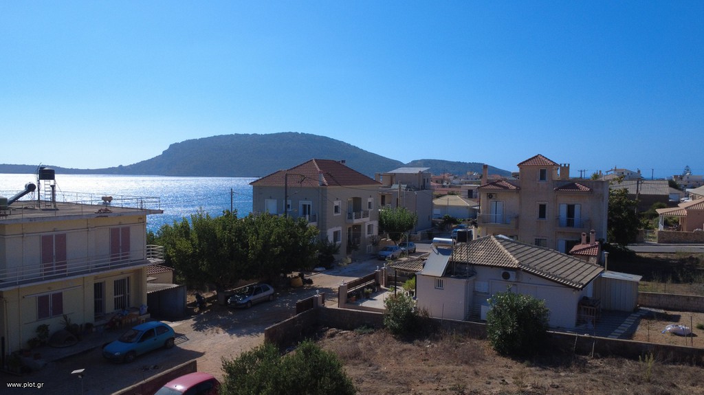 Οικόπεδο 879 τ.μ. για πώληση, Μεσσηνία, Γαργαλιάνοι