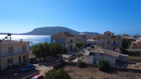 Land plot 879sqm for sale-Gargalianoi » Marathopoli
