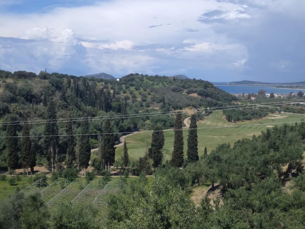 Οικόπεδο 30.700 τ.μ. προς πώληση, Γιάλοβα