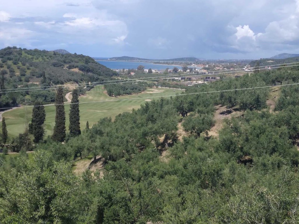Οικόπεδο 30.700 τ.μ. προς πώληση, Γιάλοβα