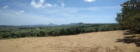 Land plot 5.804sqm for sale-Gargalianoi » Tragana