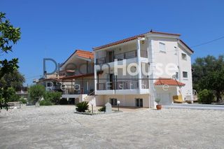 Βίλλα 334 τ.μ. για πώληση