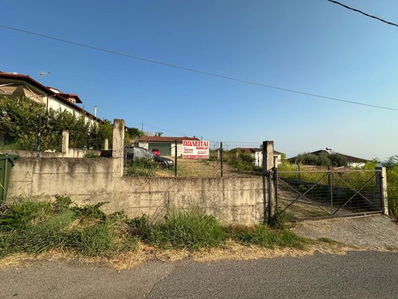 Οικόπεδο 501 τ.μ. για πώληση, Ημαθία, Δοβρά