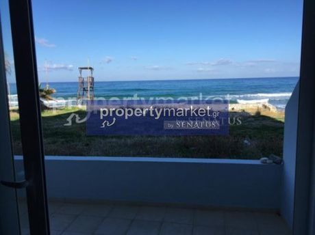 Studio 30sqm for rent-Rethimno » Center