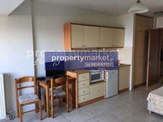 Studio / γκαρσονιέρα 30 τ.μ. προς ενοικίαση, Κέντρο Ρεθύμνου-thumb-1